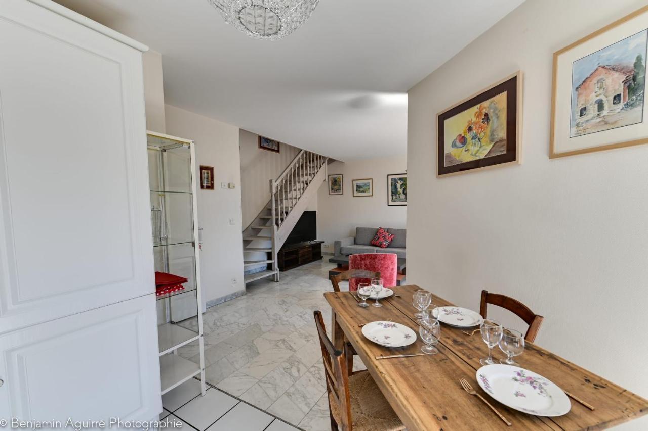 Le Theleme - Duplex Apartment In Annecy Balcony & Parking 800M From The La エクステリア 写真
