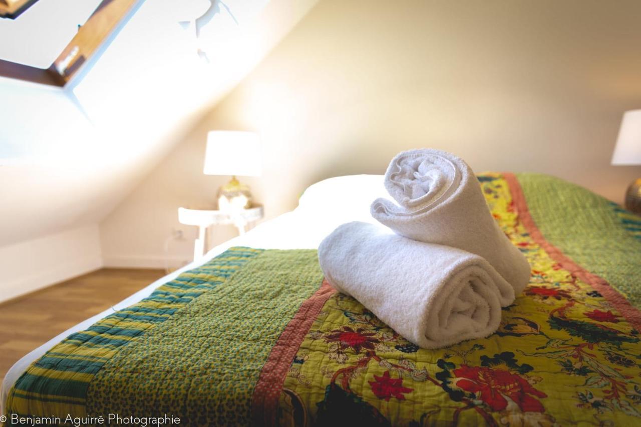 Le Theleme - Duplex Apartment In Annecy Balcony & Parking 800M From The La エクステリア 写真